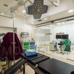 Belmedic Beograd automatska klizna vrata 3