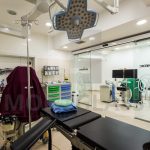 Belmedic Beograd automatska klizna vrata 4